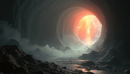 Dreamscapes - A.I.-Generated Art