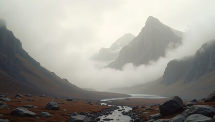 Dreamscapes - A.I.-Generated Art