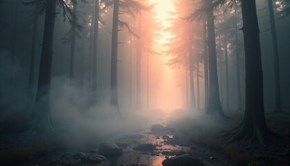 Dreamscapes - A.I.-Generated Art