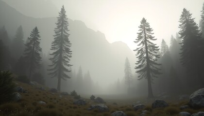 Dreamscapes - A.I.-Generated Art