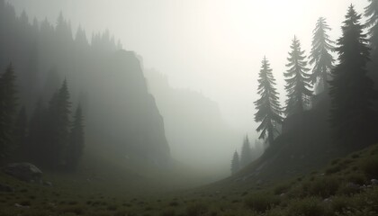 Dreamscapes - A.I.-Generated Art