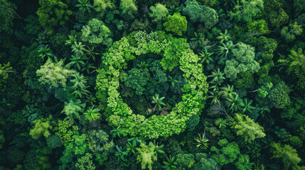 A guide to developing public policies that support the circular economy, from legislation to community engagement.