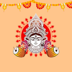 Durga Maa Puja Kolkata