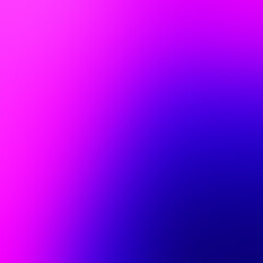 Colorful gradient abstract background. Color blur effect. Blurred colors. Colored backdrop and banner. Multi color soft and smooth wallpaper.