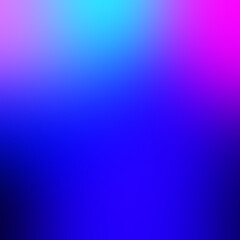 Colorful gradient abstract background. Color blur effect. Blurred colors. Colored backdrop and banner. Multi color soft and smooth wallpaper.