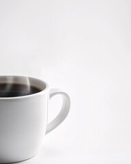 cup of coffee
