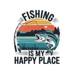 vector t-shirt design samples with illustration.