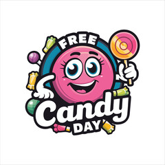 Candy day