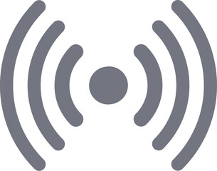 Smartphone wifi and battery icons. Mobile phone indicators, battery charge levels, 5G and wifi signal strength icons flat vector illustration set. Network wireless symbols