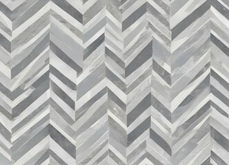 digital painting A geometric pattern