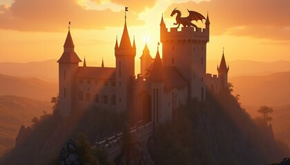 Mythological Gods & Creatures - A.I.-Generated Art