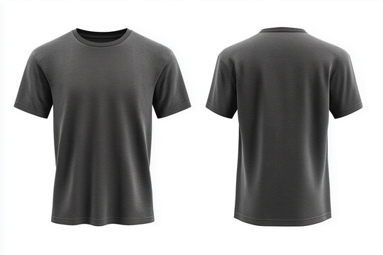 Back of grey t shirt clearance