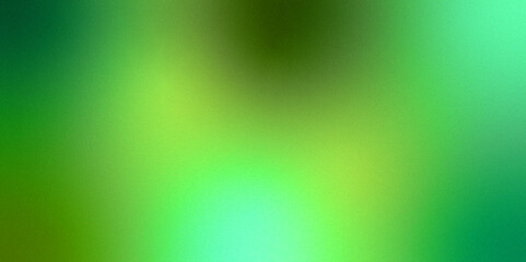 green gradient foil shimmer background texture. Pastel Color gradient, ombre. Rough, grain, noise. bright spots colorful. glossy yellowish green, fiery green foil.	