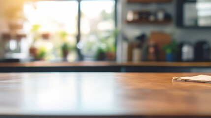 Kitchen products promotional image. Kitchen images that offer promotional opportunities to advertising companies.