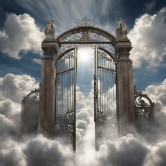 Brama do nieba