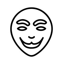 Obraz premium anonymous