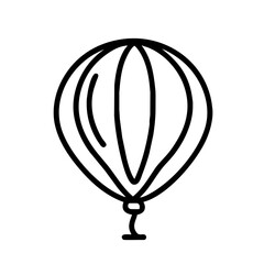 Obraz premium ballons