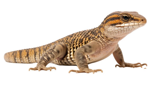 PNG Sand lizard reptile animal gecko.