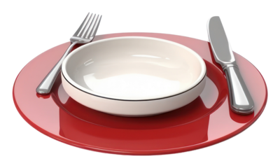 PNG Plate platter cutlery saucer.