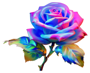 PNG Rose flower petal plant.