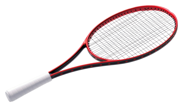 PNG Tennis racket sports competition recreation.