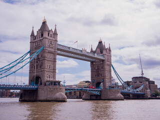 Obraz premium tower bridge