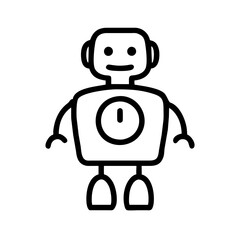 artificial intelligence, robot, bot, ai, ai bot, chat, chatbot, message