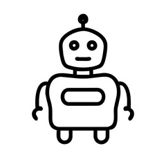 artificial intelligence, robot, bot, ai, ai bot, chat, chatbot, message