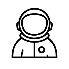 astronaut