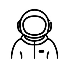 astronaut
