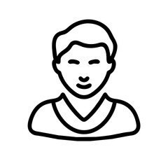 avatar, skin, profile, friend, user, person