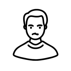 avatar, skin, profile, friend, user, person