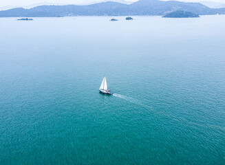 Sailing In Rio de Janeiro is always a good idea