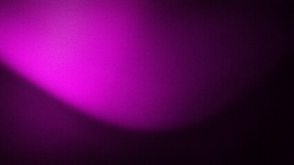 A vibrant magenta gradient with deep purple shadows and a grainy texture, creating a bold and dramatic backdrop. Ideal for sleek, modern digital designs and wallpapers