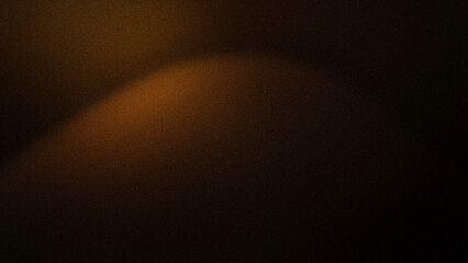 A warm brown gradient with rich orange highlights and a grainy texture, creating a moody and elegant backdrop. Perfect for modern digital designs and wallpapers