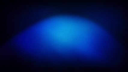 A rich blue abstract gradient with deep transitions and a grainy texture, creating a moody and immersive backdrop. Perfect for wallpapers, banners, and web design