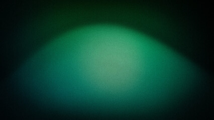 A smooth abstract gradient blending various green tones with a subtle grainy texture. Ideal for modern digital backgrounds, wallpapers, and creative projects