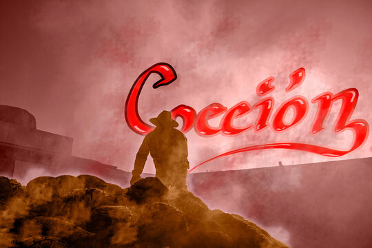 Cocci&oacute;n - Horno