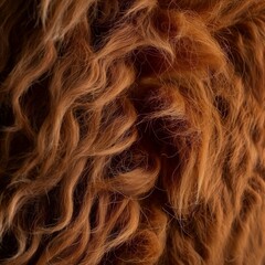 Naklejka premium animal details