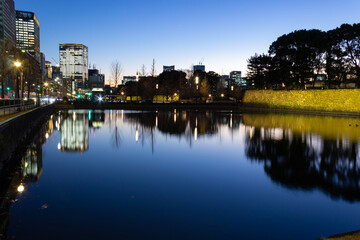 emperor palace lake