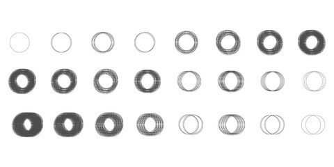 grunge vector logo design,icon,editable grunge button