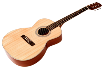PNG Guitar performance fretboard string.
