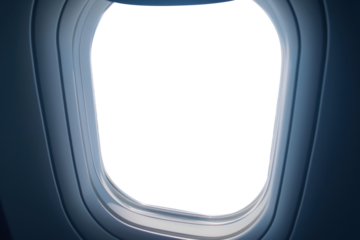 PNG Large window see raining cloudscape airplane porthole vehicle.