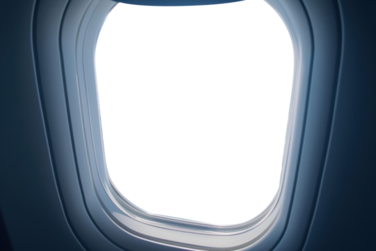 PNG Large window see raining cloudscape airplane porthole vehicle.