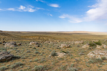 アクタウのショモナイのラウンドロック