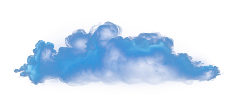 PNG Dark blue cloud nature sky black background.