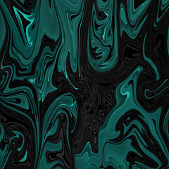 dark theme abstract background with marble texture