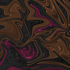 dark theme abstract background with marble texture