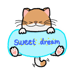 Sweet Dream