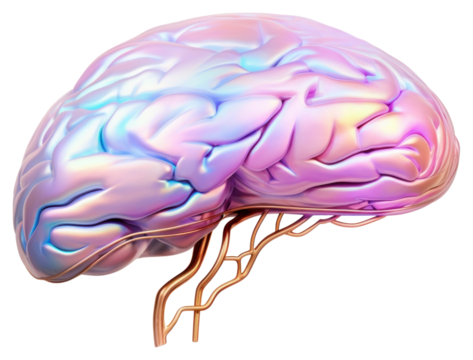 PNG Brain brain white background invertebrate.
